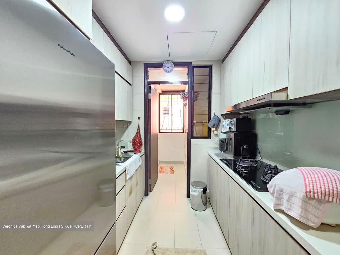 Seasons View (D20), Condominium #538188731